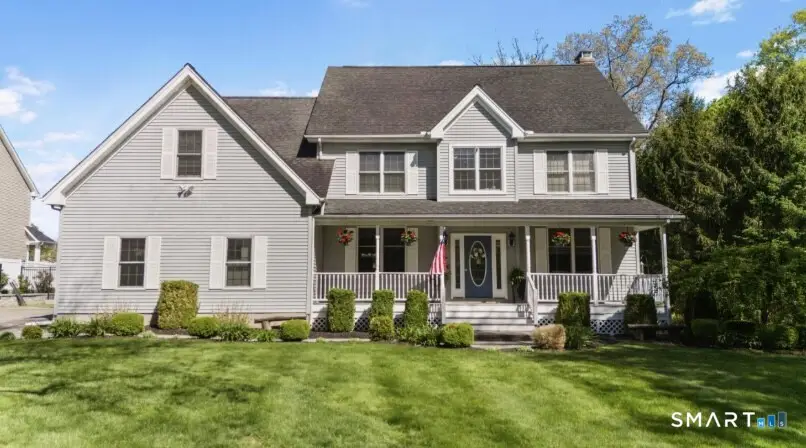 349 East Main Street, Wallingford, CT 06492 - #1