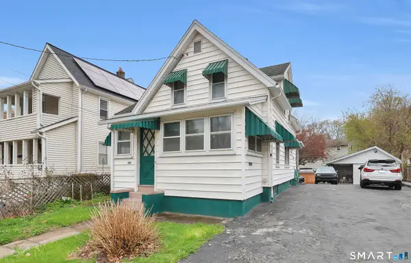 391 Park Street, Bristol, CT 06010