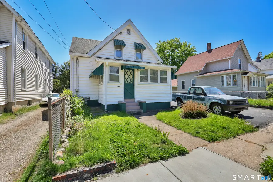 391 Park Street, Bristol, CT 06010 - #3