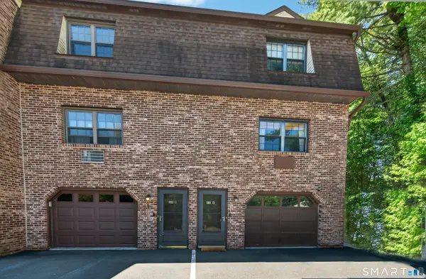 143 Pine Hill Road #11A, Thomaston, CT 06787