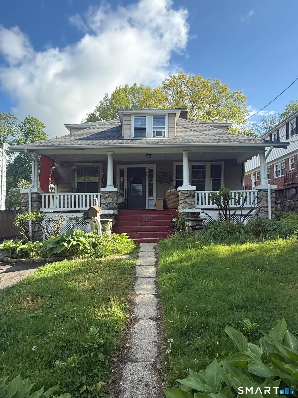 38 Mead Street, Stamford, CT 06907 - #1