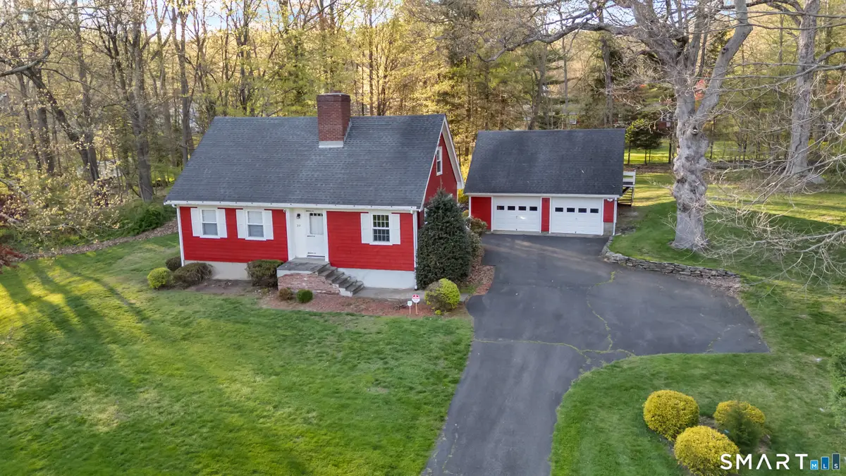 27 Valley Road, Shelton, CT 06484 - #1