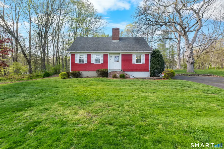 27 Valley Road, Shelton, CT 06484 - #2