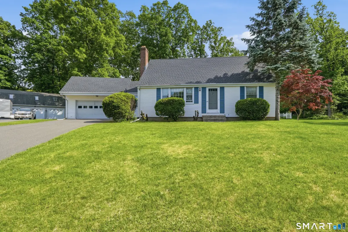 40 Royal Oak Road, New Britain, CT 06053 - #1