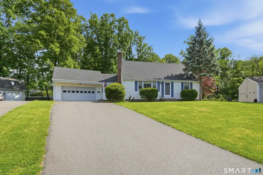 40 Royal Oak Road, New Britain, CT 06053 - #2