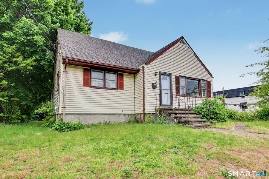 884 Wood Avenue, Bridgeport, CT 06604 - #2