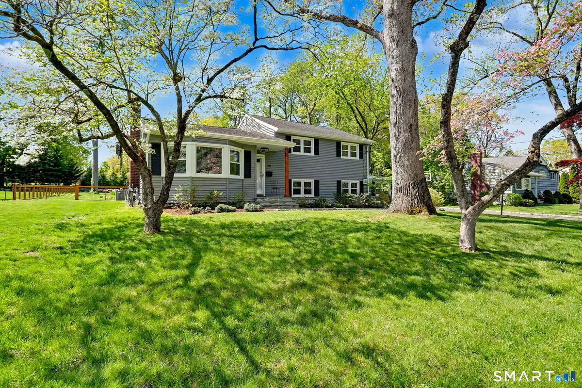 147 Berrian Road, Stamford, CT 06905 - #1