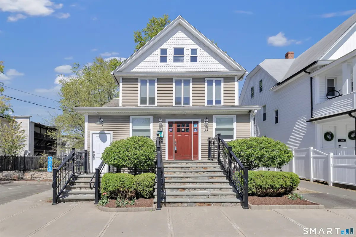 246 Lenox Avenue, Bridgeport, CT 06605 - #1