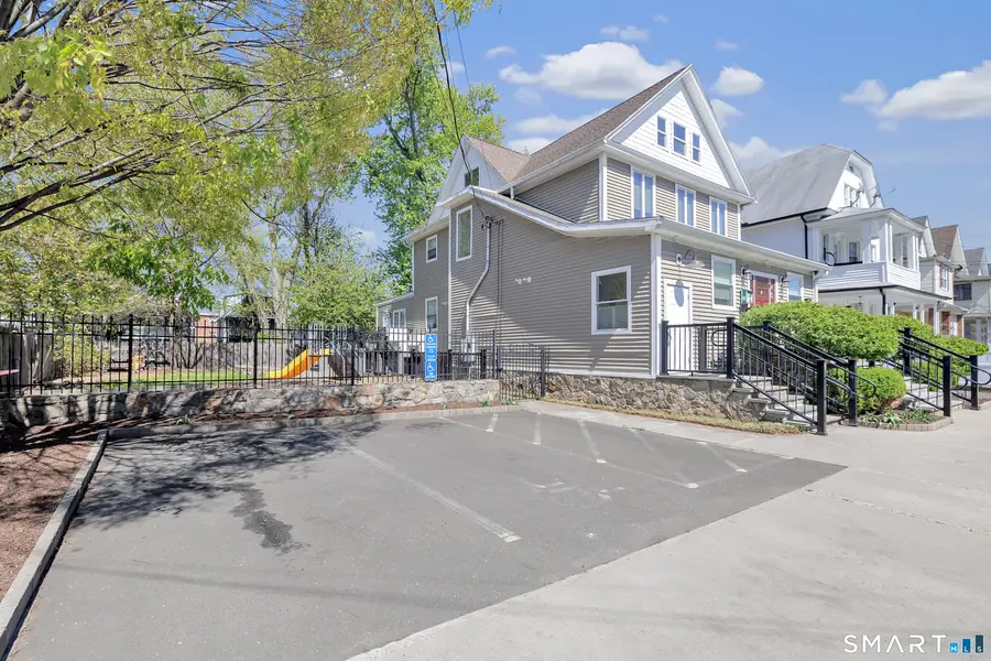 246 Lenox Avenue, Bridgeport, CT 06605 - #3