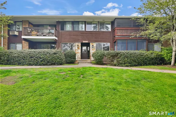 154 Cold Spring Road #62, Stamford, CT 06905