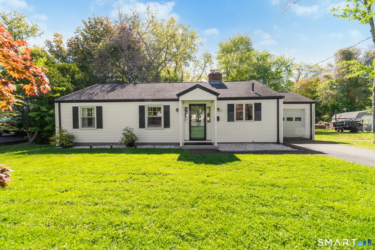9 Fisk Drive, Newington, CT 06111 - #1