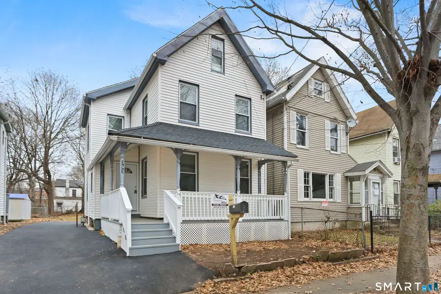 393 Huntington Street, New Haven, CT 06511 - #2