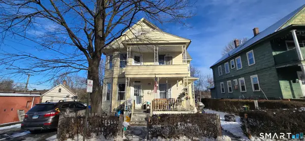25 High Street, Torrington, CT 06790