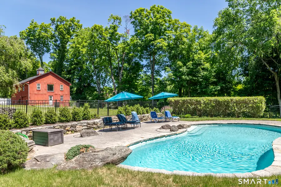 49 Old Bridge Road, Brookfield, CT 06804 - #2