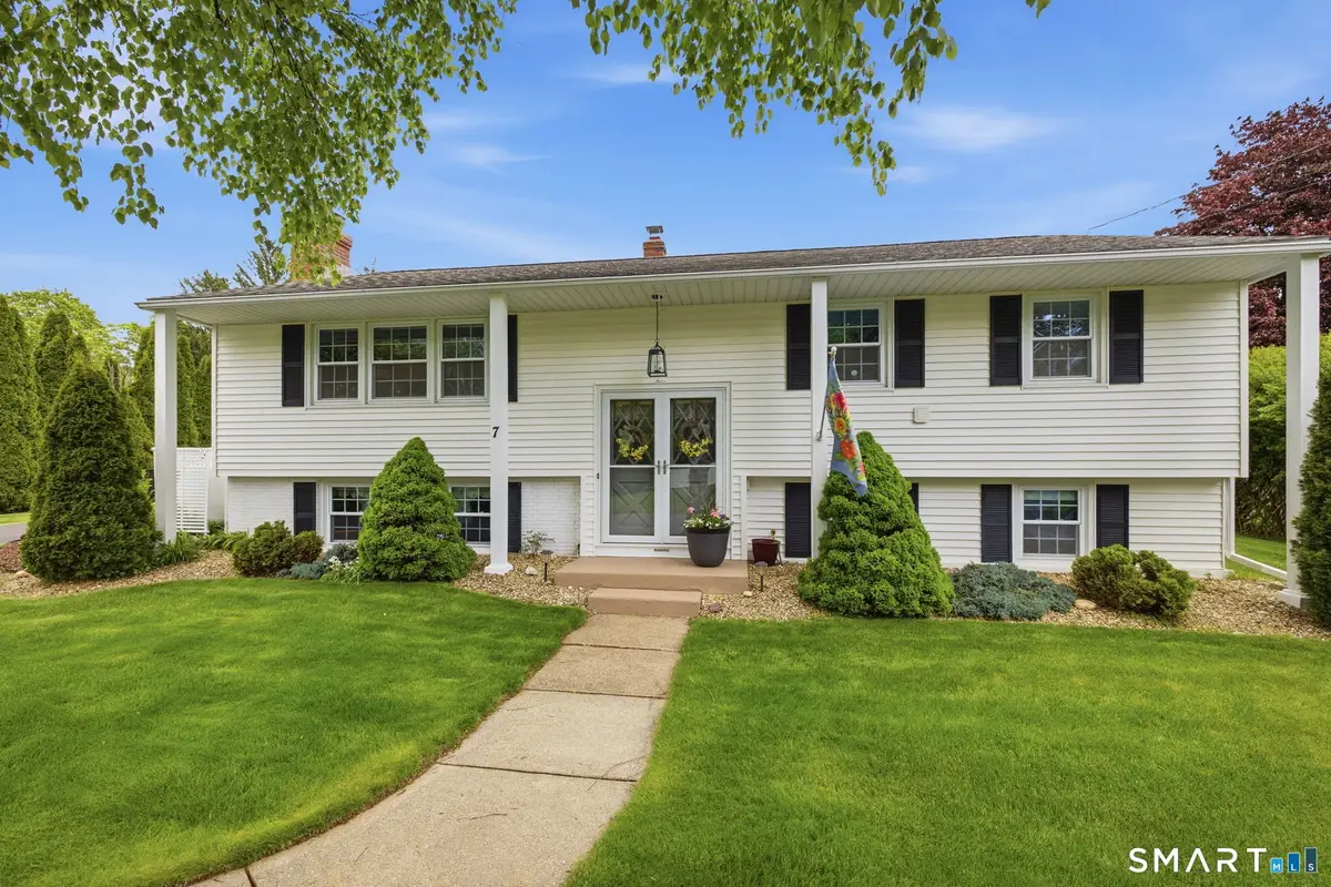 7 Stardust Drive, Enfield, CT 06082 - #1