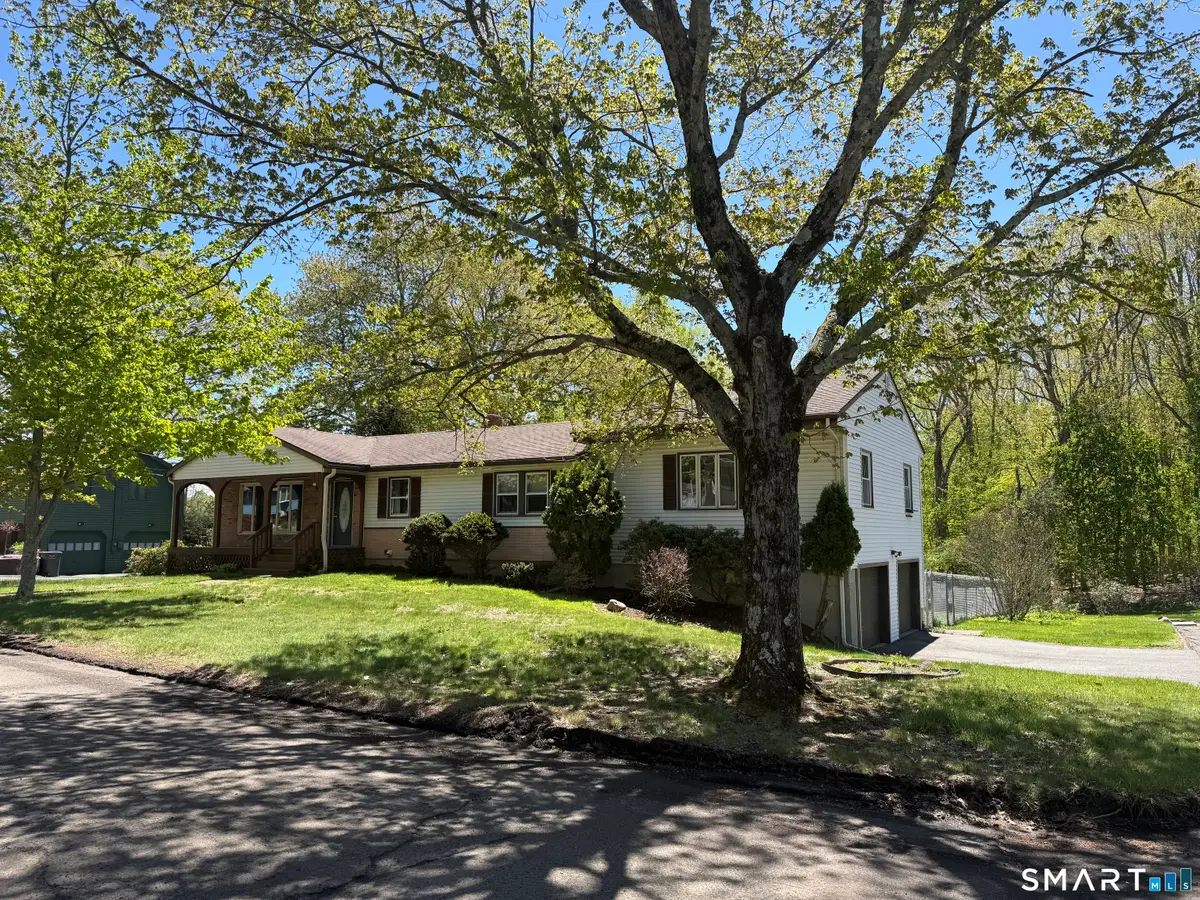 80 Ramsey Avenue, Naugatuck, CT 06770 - #1