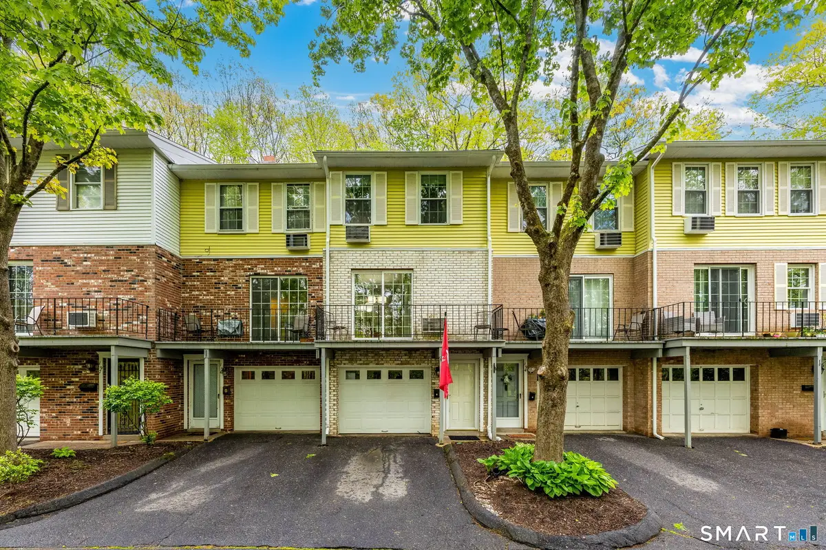 95 Hunter Court #95, Torrington, CT 06790 - #1