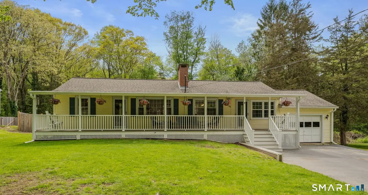 65 Flat Iron Road, Guilford, CT 06437 - #1