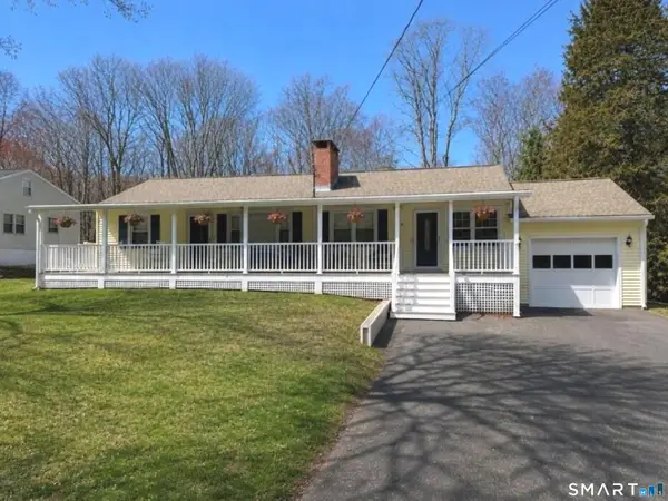 65 Flat Iron Road, Guilford, CT 06437