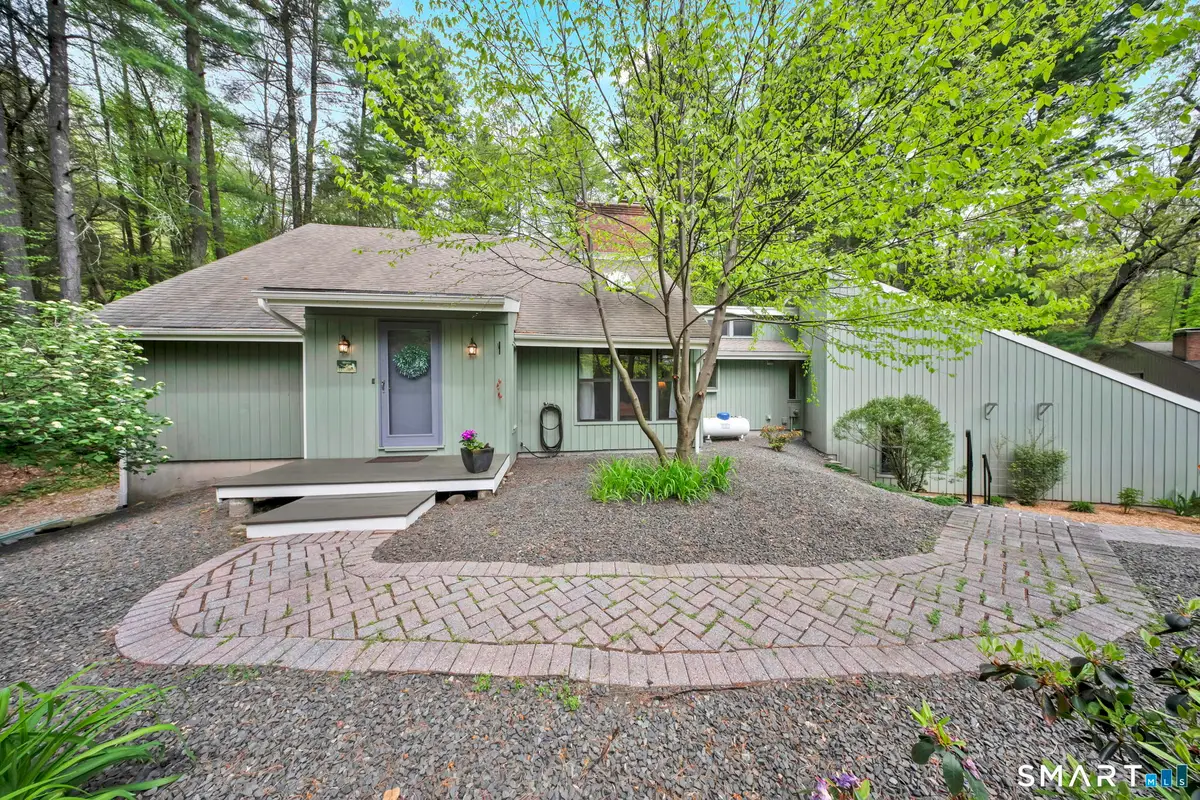 14 Northgate, Simsbury, CT 06070 - #1