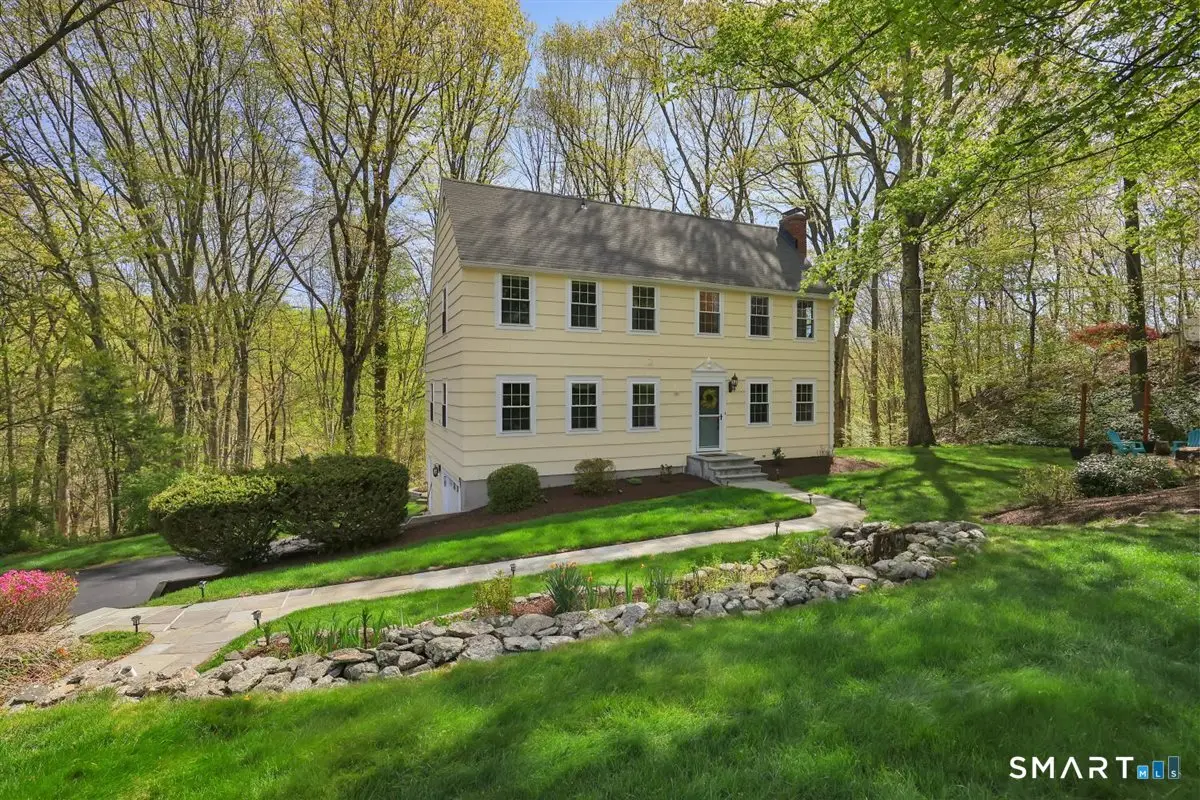 9 Academy Road, Trumbull, CT 06611 - #1