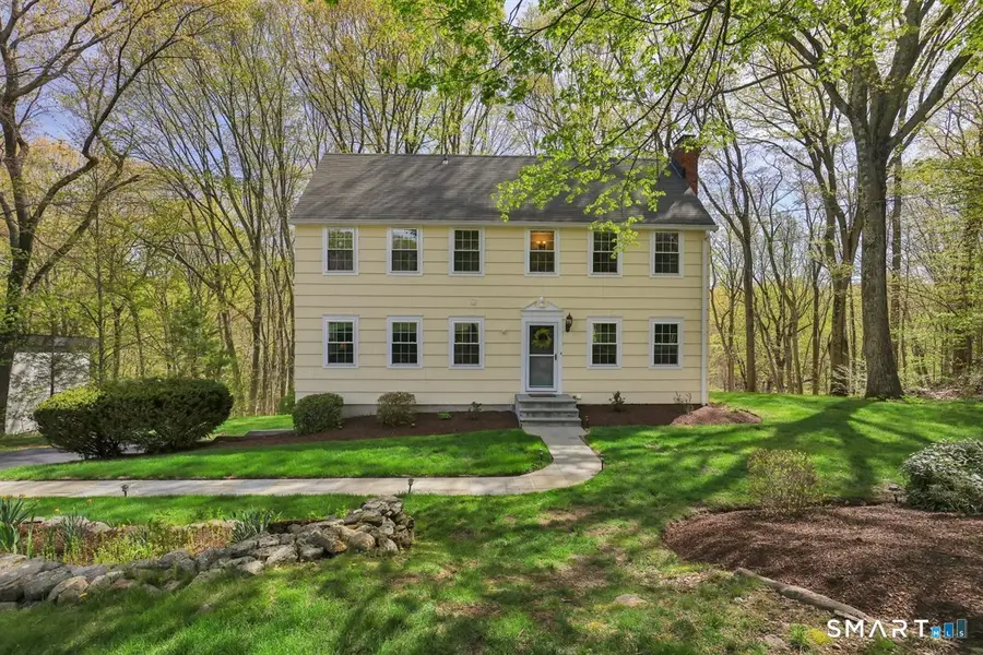 9 Academy Road, Trumbull, CT 06611 - #2