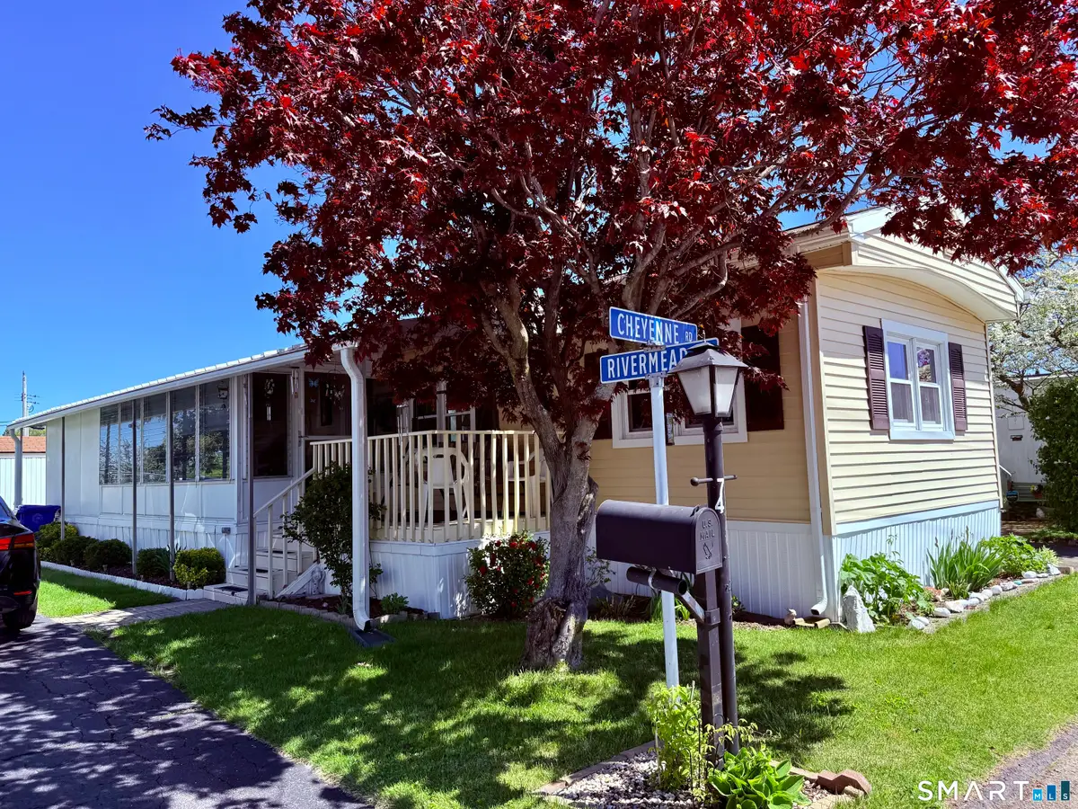 74 Cheyenne Road, East Hartford, CT 06118 - #1