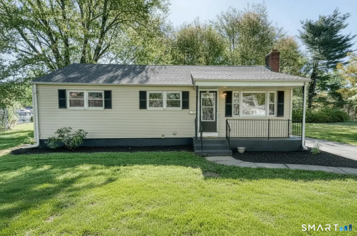 14 Emerson Street, Bloomfield, CT 06002 - #1