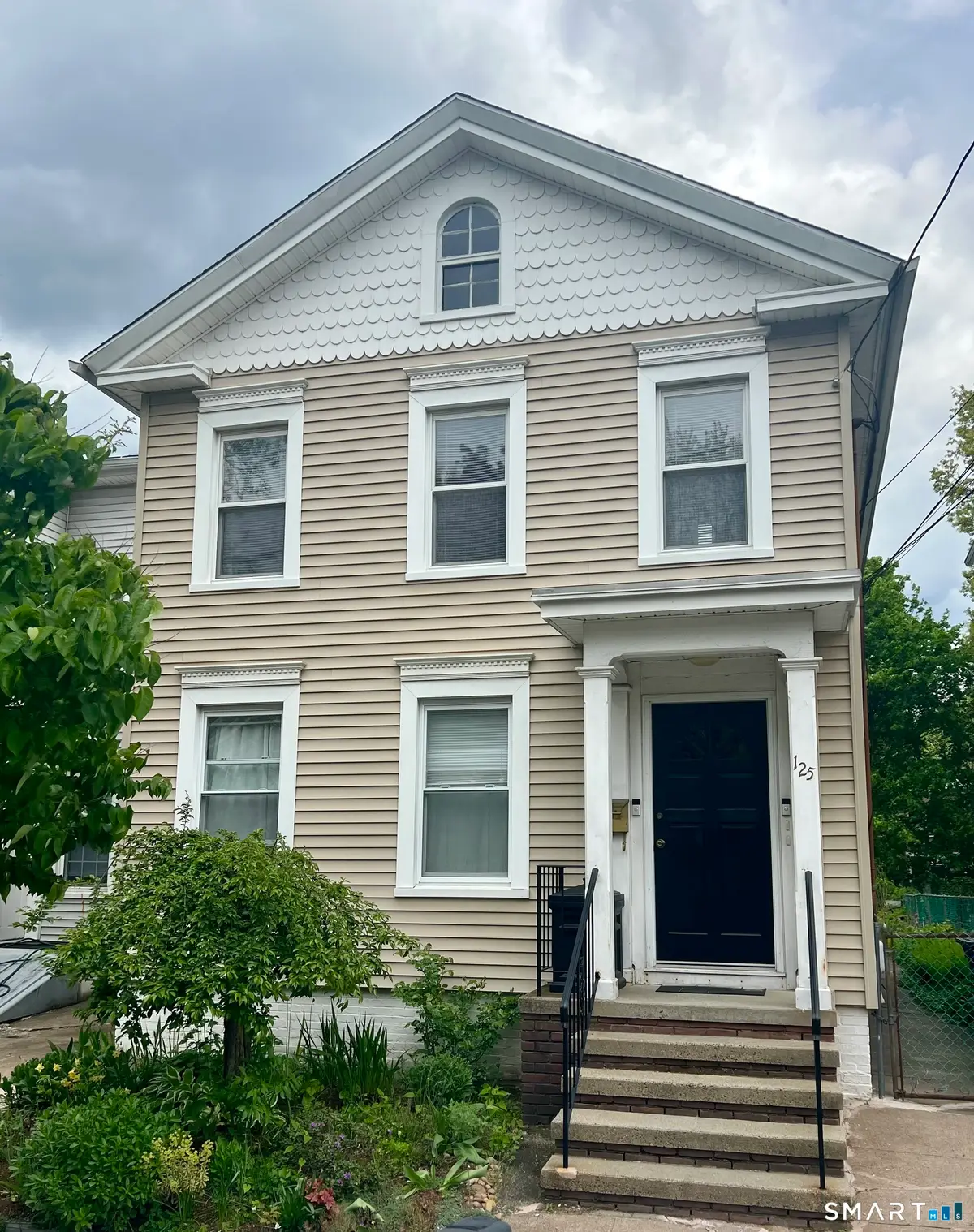 125 Nicoll Street, New Haven, CT 06511 - #1