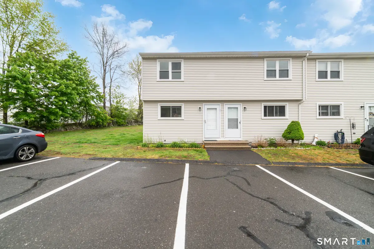 1081 New Haven Road #11A, Naugatuck, CT 06770 - #1