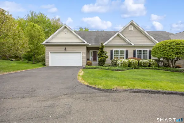 166 Ice House Road #33, Watertown, CT 06779