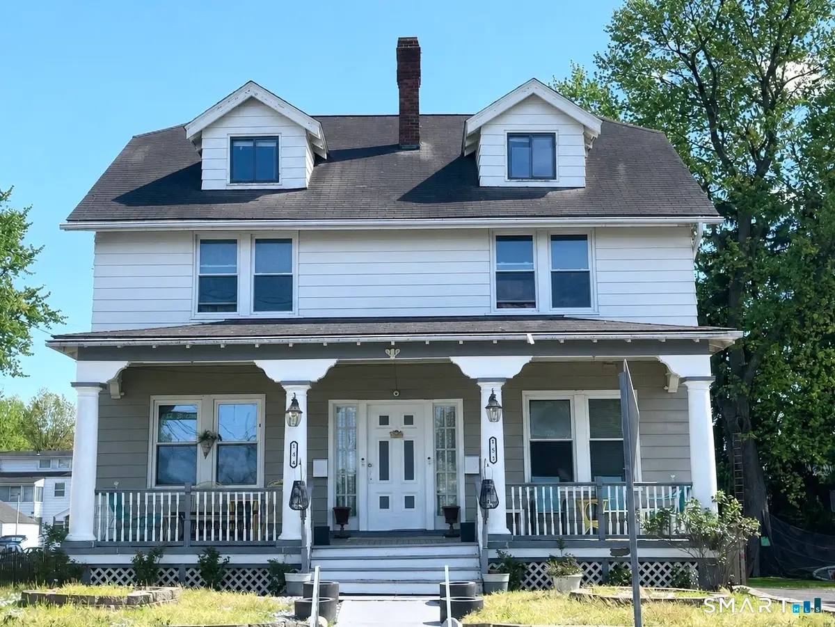 149 Linnmoore Street, Hartford, CT 06114 - #1