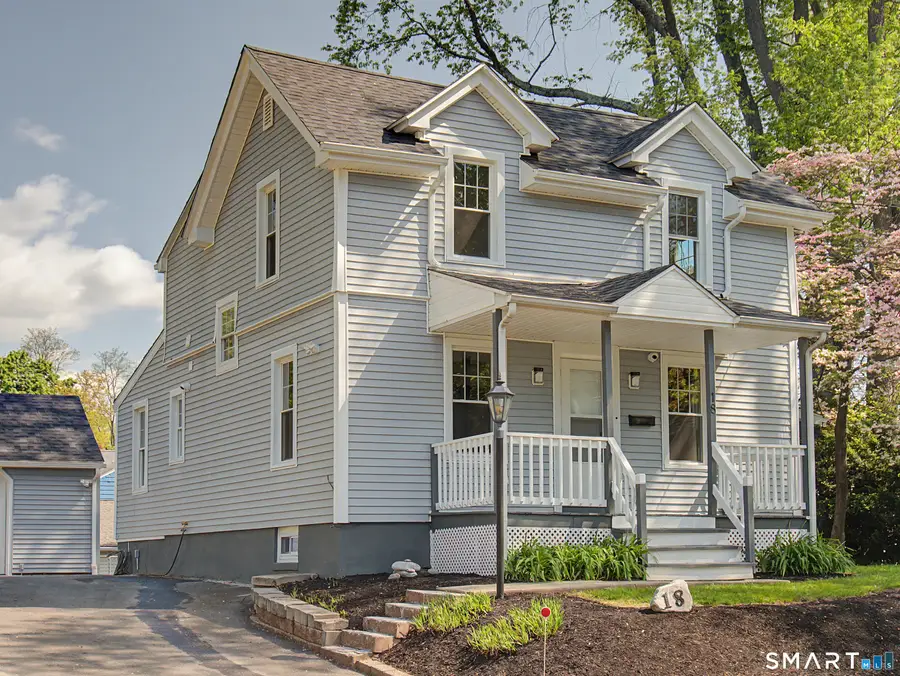 18 Westphal Street, West Hartford, CT 06110 - #2