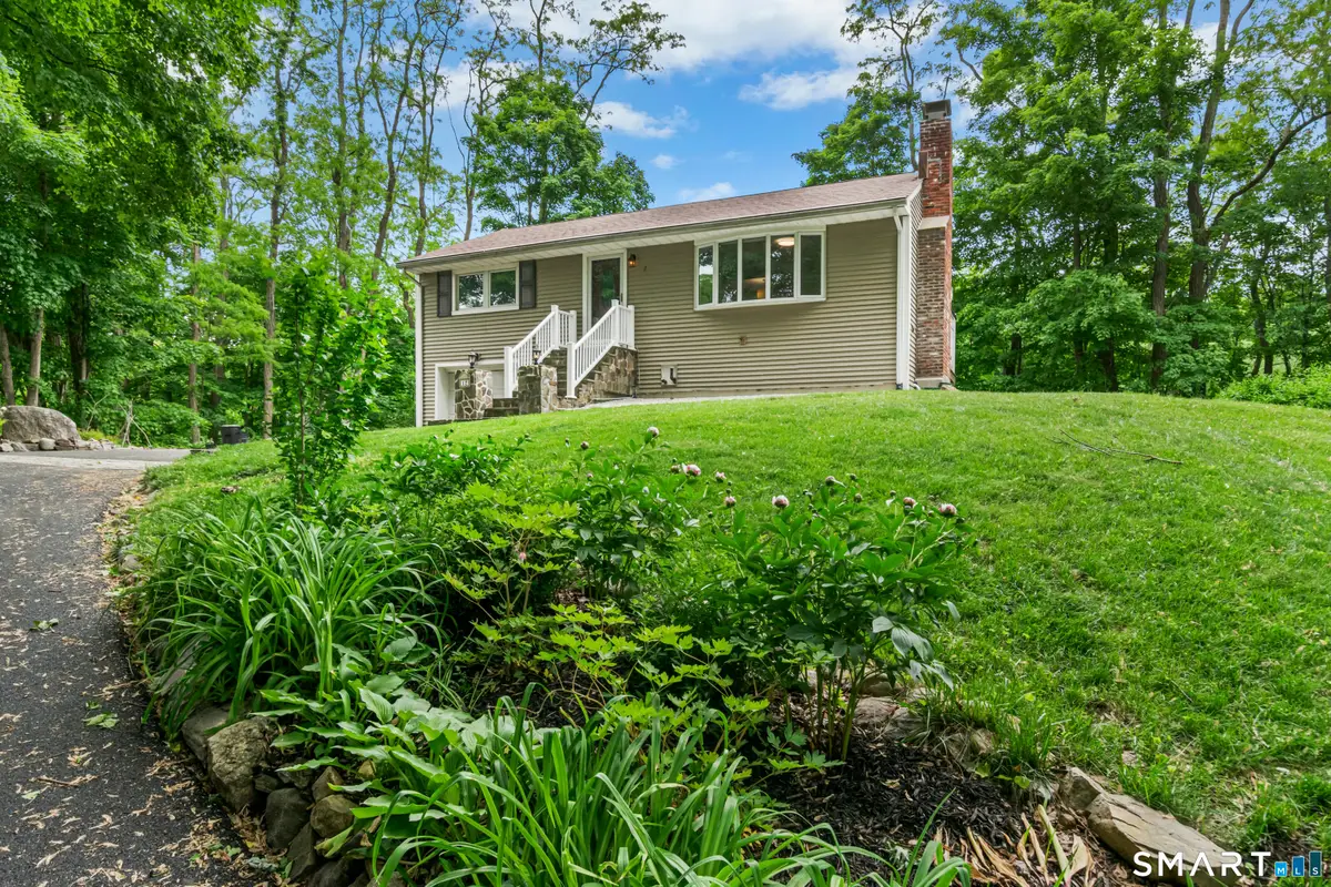 12 Rainbow Drive, Ridgefield, CT 06877 - #1
