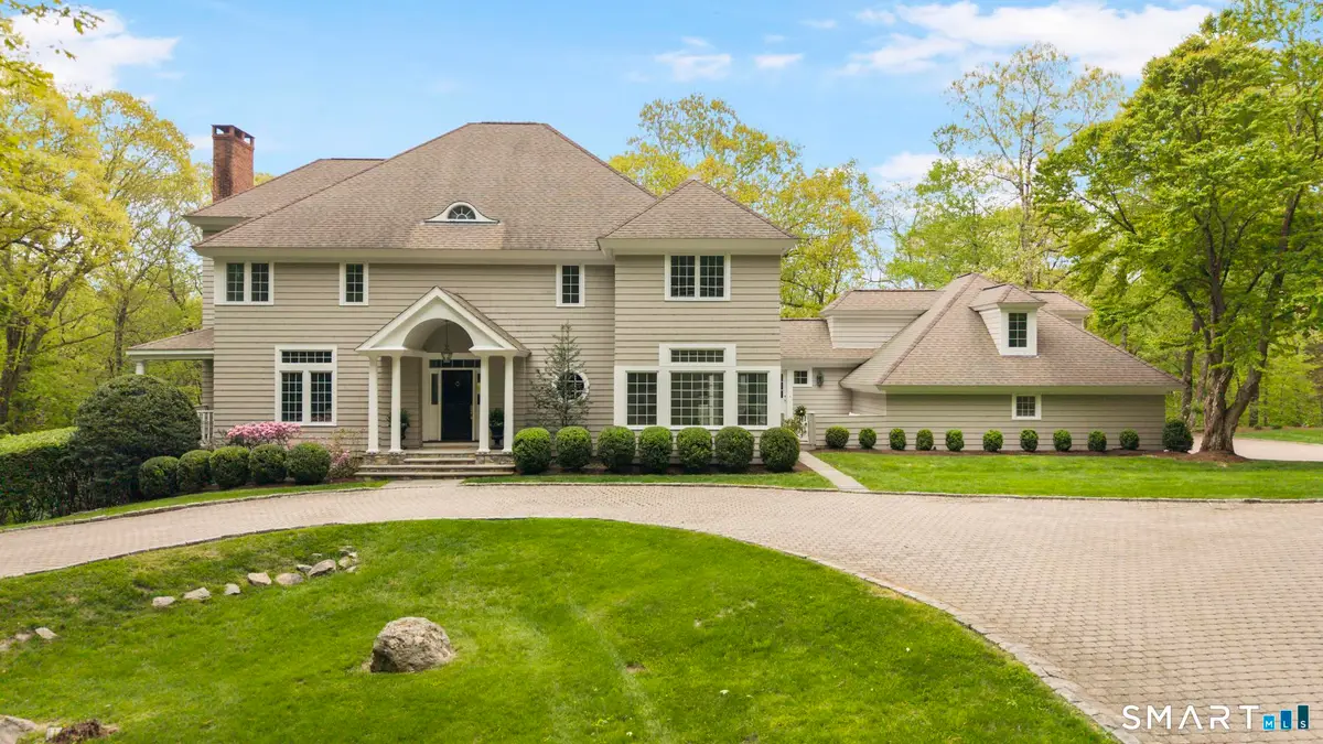 324 Nod Hill Road, Wilton, CT 06897 - #1