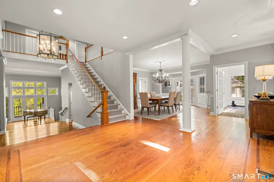 324 Nod Hill Road, Wilton, CT 06897 - #2