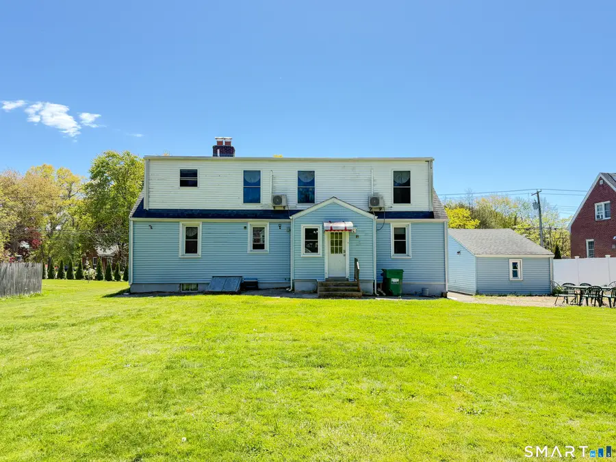 359 Dogwood Road, Orange, CT 06477 - #2