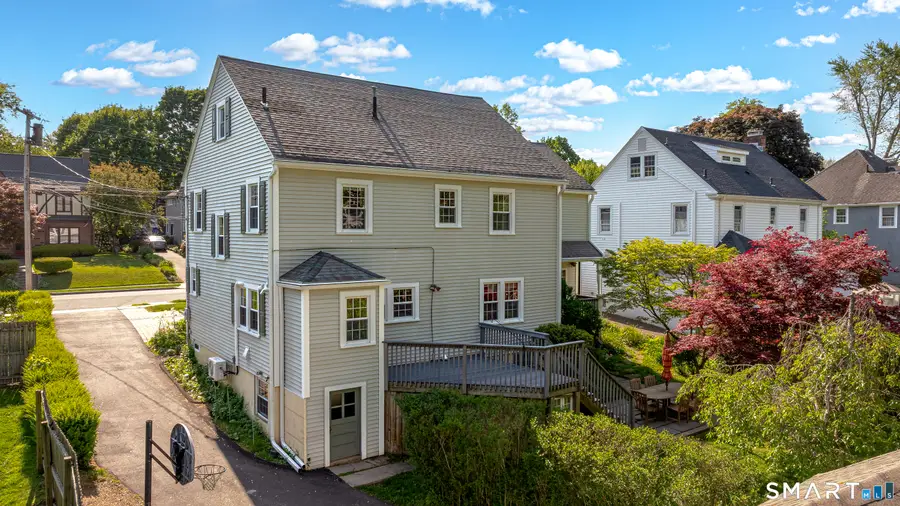 65 Auburn Road, West Hartford, CT 06119 - #3