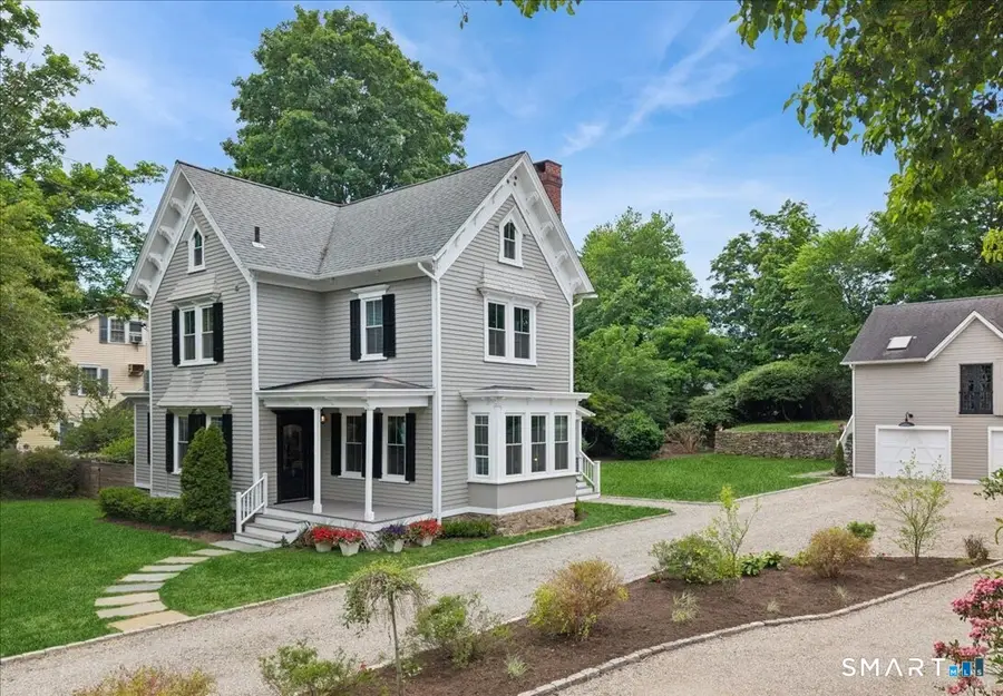 8 Washington Avenue, Westport, CT 06880 - #2