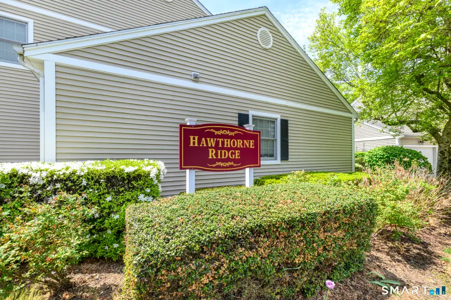 54 Redspire Court #54, Trumbull, CT 06611 - #2