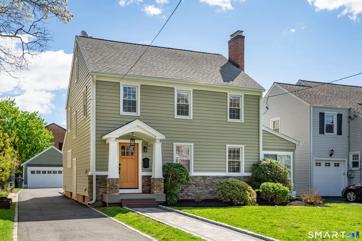 30 Grennan Road, West Hartford, CT 06107 - #1