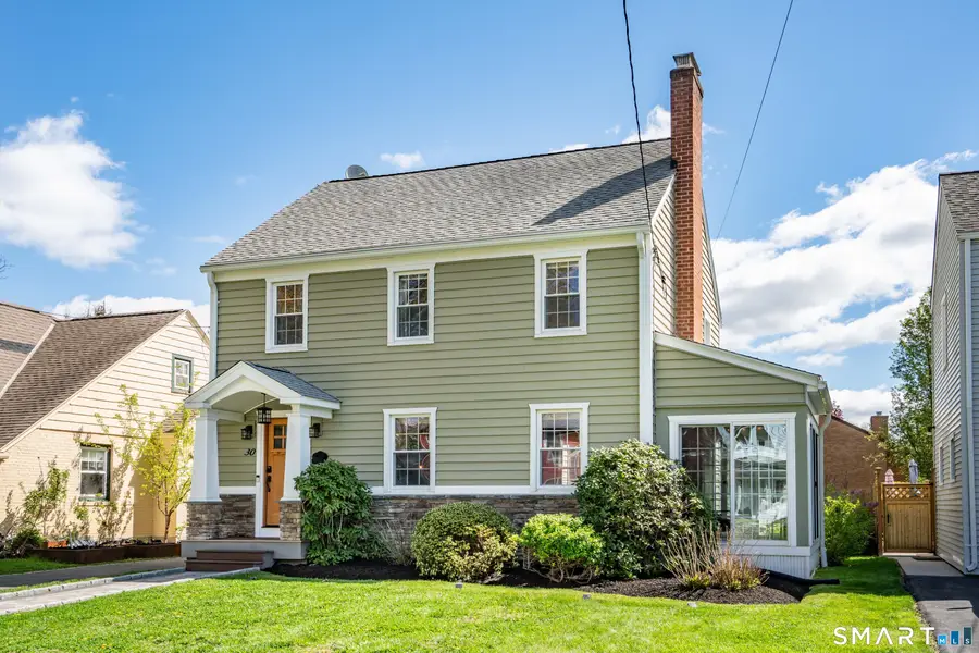 30 Grennan Road, West Hartford, CT 06107 - #2