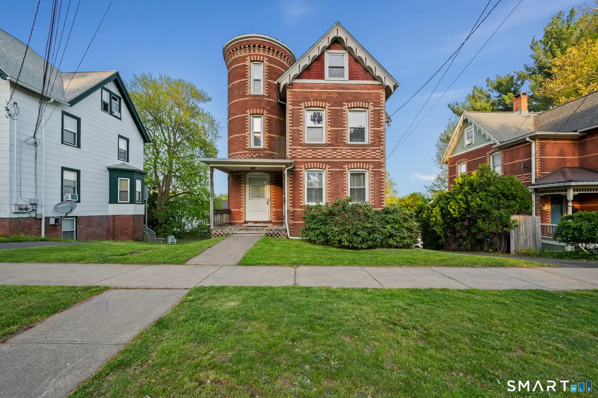64 High Street, Middletown, CT 06457 - #1