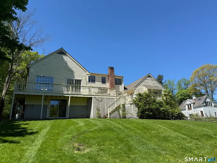 58 High Ridge Avenue, Ridgefield, CT 06877 - #2