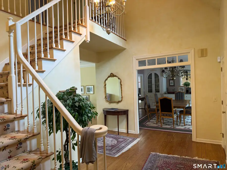 58 High Ridge Avenue, Ridgefield, CT 06877 - #3