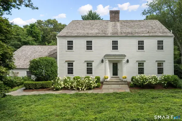 45 Ryders Lane, Wilton, CT 06897