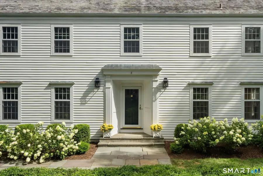 45 Ryders Lane, Wilton, CT 06897 - #2