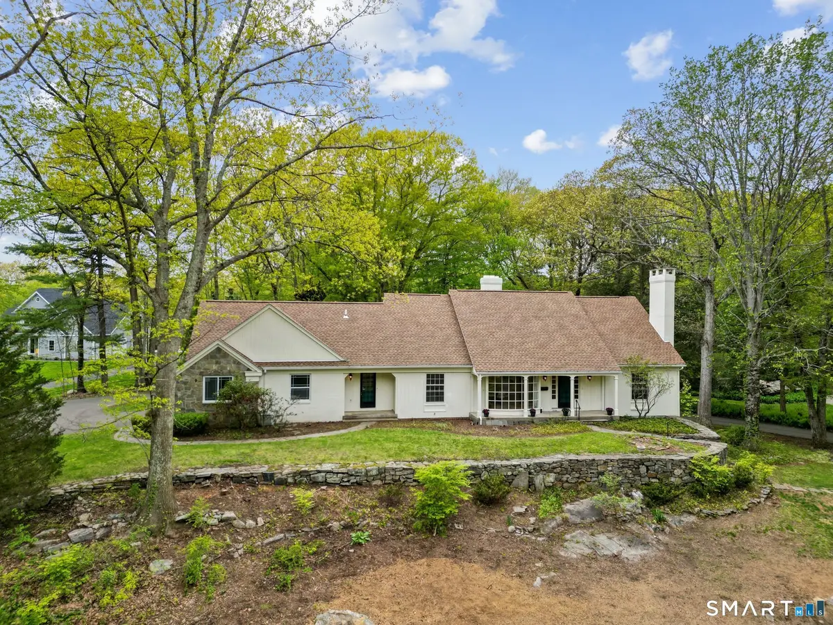 206 Peddlers Road, Guilford, CT 06437 - #1