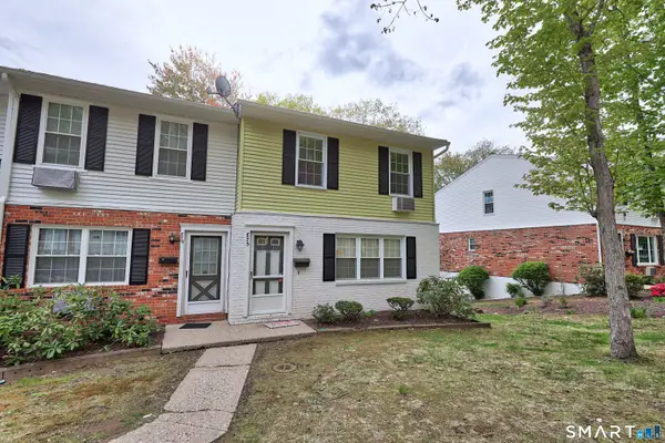 75 Hunter Court #E75, Torrington, CT 06790