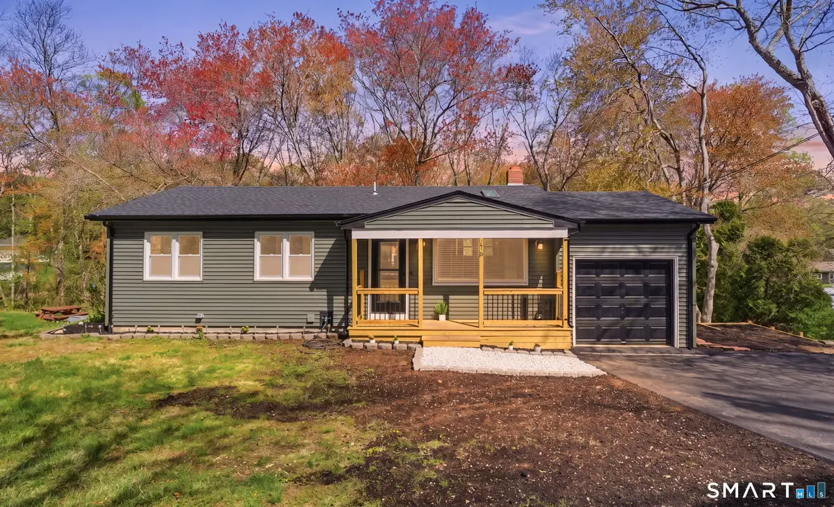 16 Beverly Road, Niantic, CT 06357 - #1